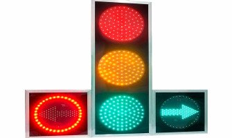 Signals. Traffic Lights